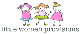 Little Women Provisions