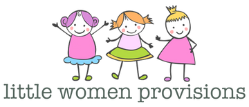 Little Women Provisions