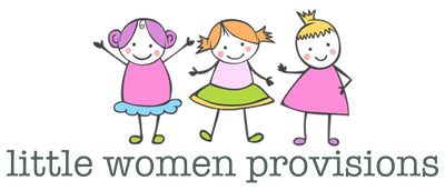 Little Women Provisions